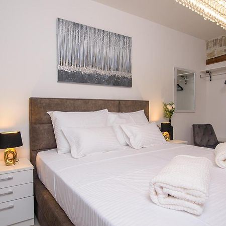 Rooms Bartul Τρογκίρ Εξωτερικό φωτογραφία