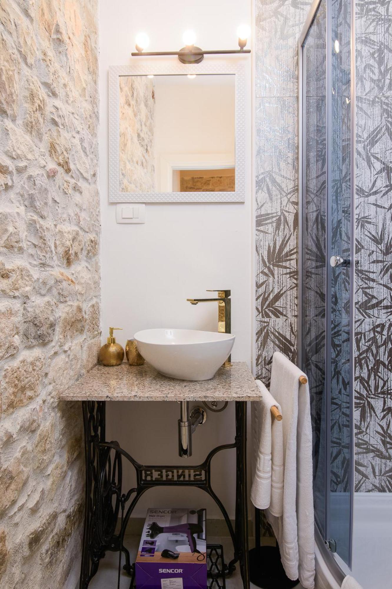 Rooms Bartul Τρογκίρ Εξωτερικό φωτογραφία