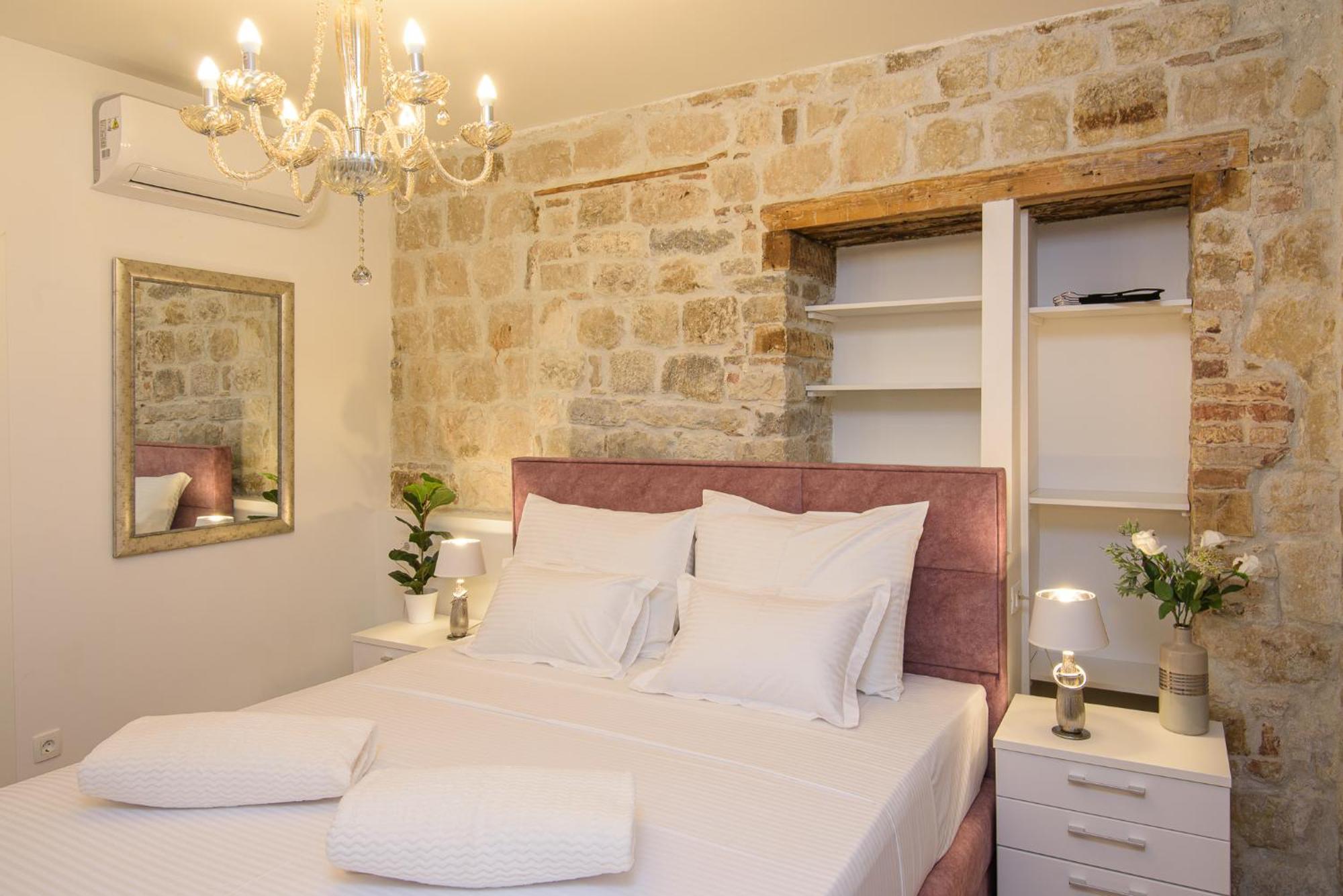 Rooms Bartul Τρογκίρ Εξωτερικό φωτογραφία
