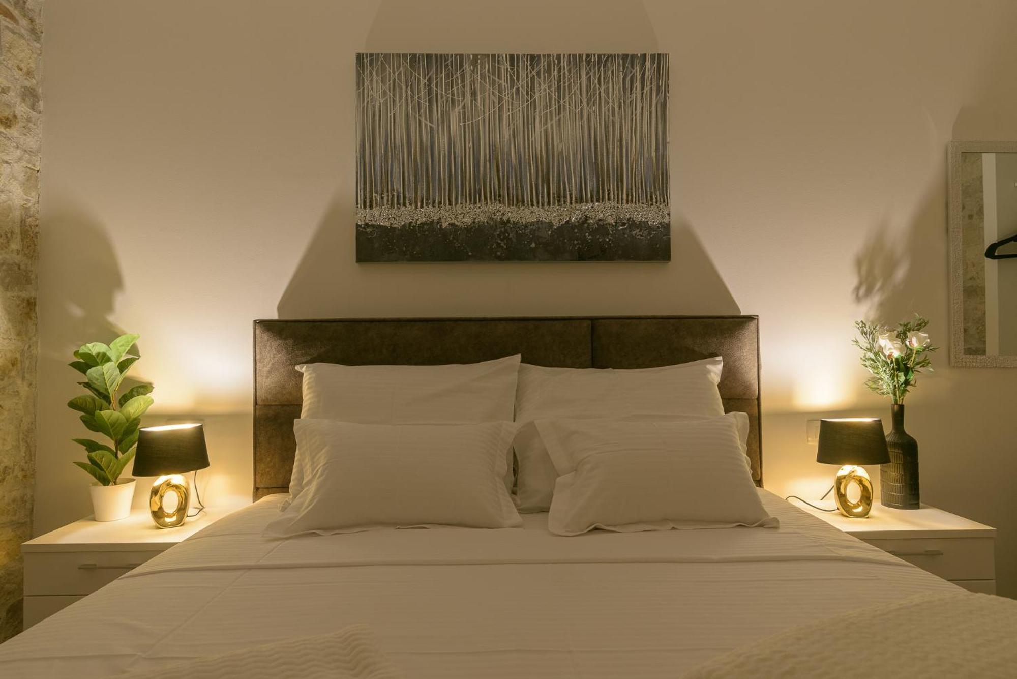 Rooms Bartul Τρογκίρ Εξωτερικό φωτογραφία