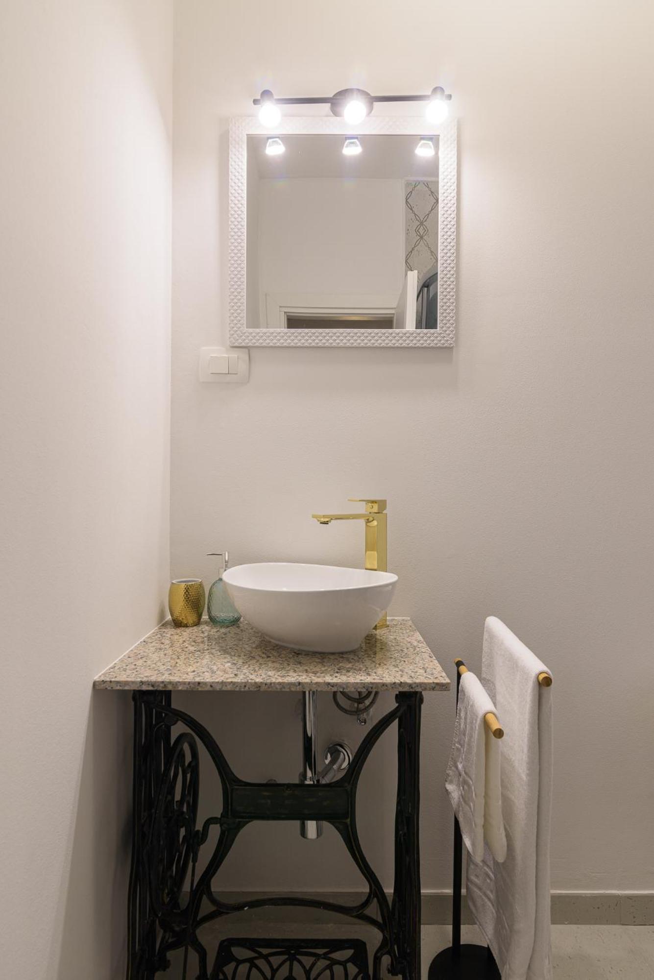 Rooms Bartul Τρογκίρ Εξωτερικό φωτογραφία