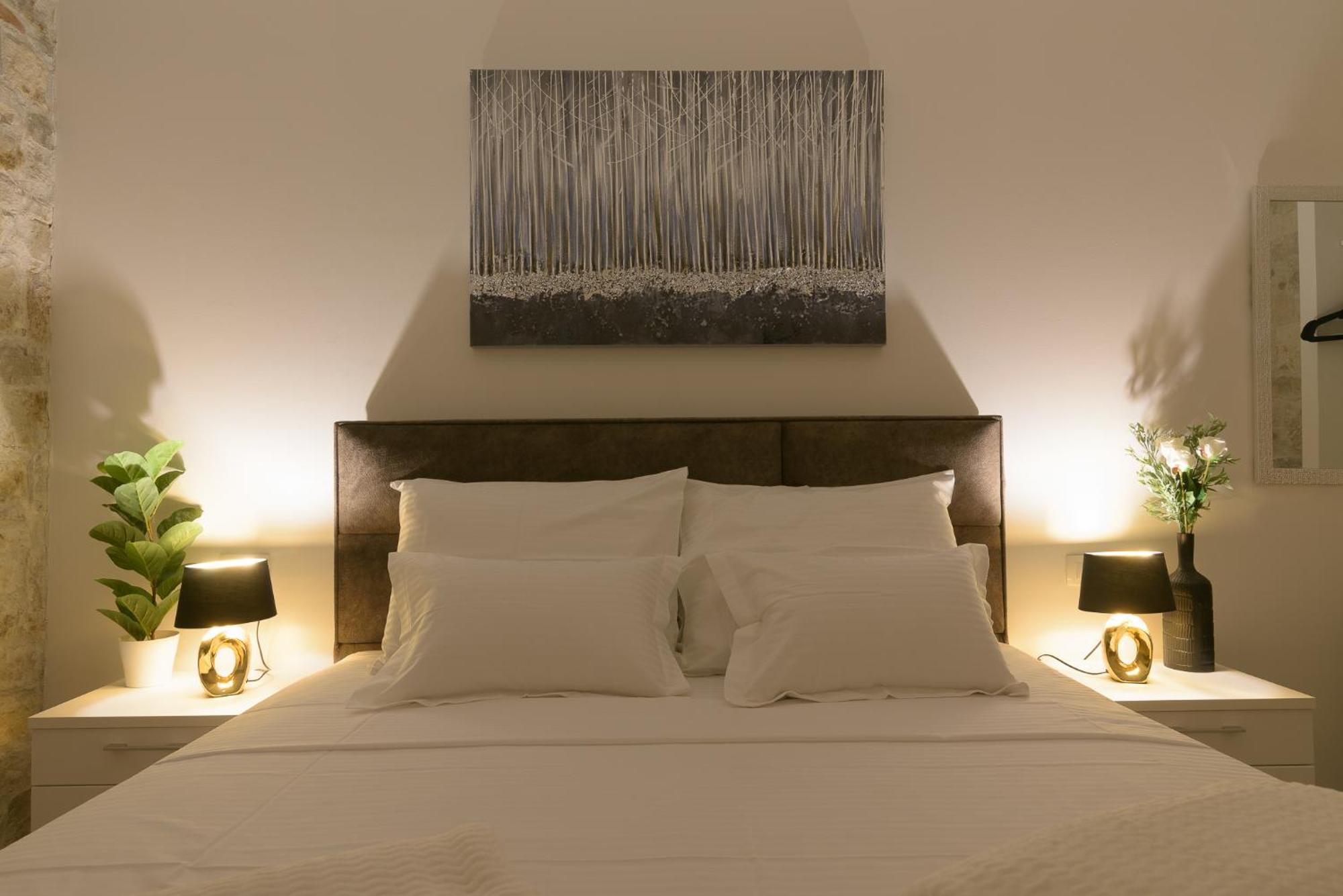 Rooms Bartul Τρογκίρ Εξωτερικό φωτογραφία