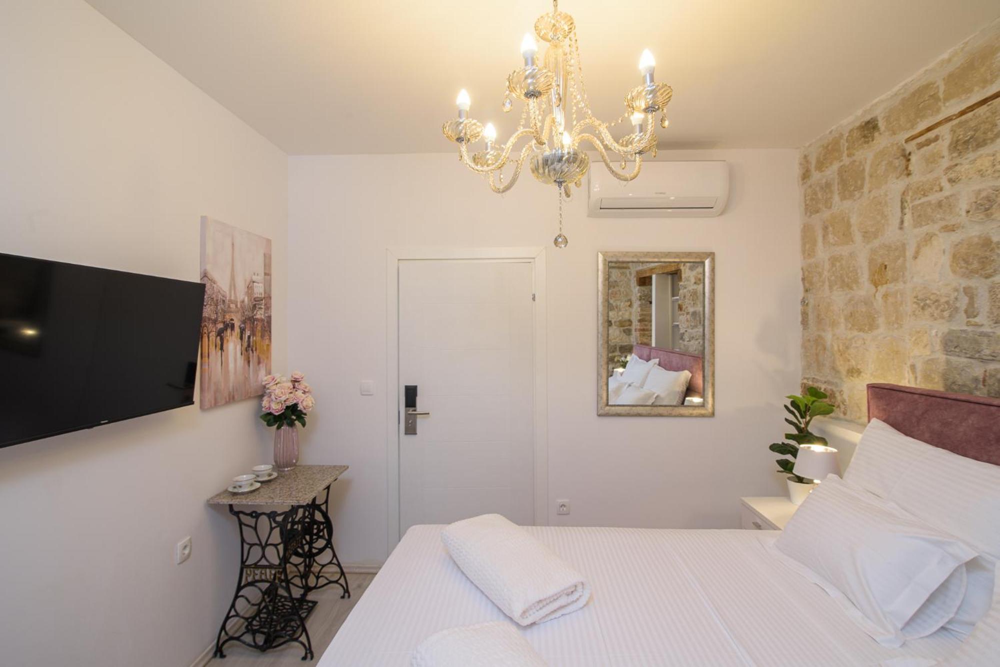 Rooms Bartul Τρογκίρ Εξωτερικό φωτογραφία
