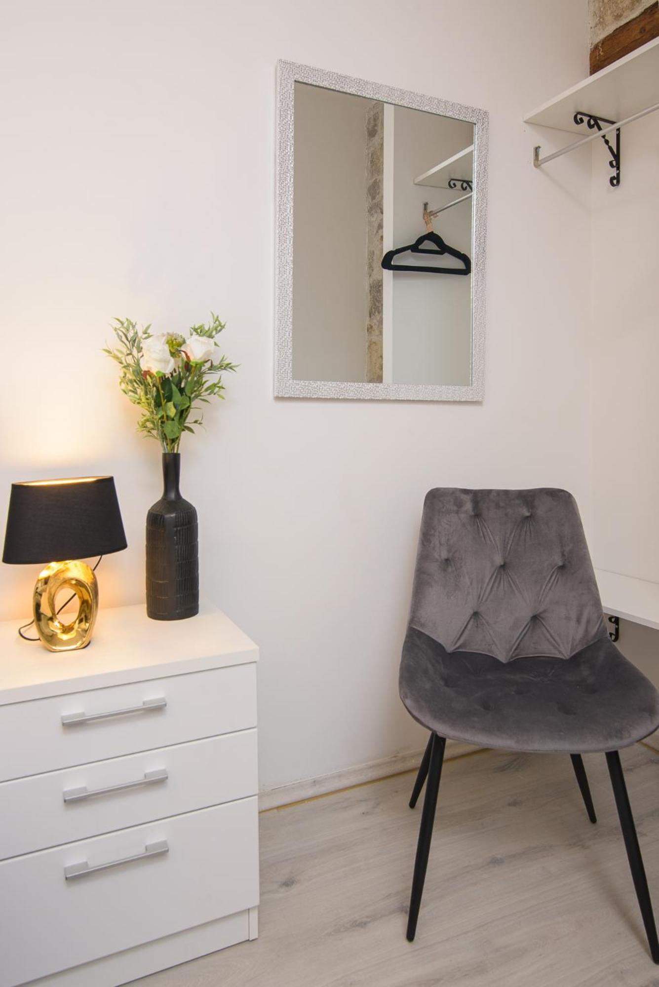 Rooms Bartul Τρογκίρ Εξωτερικό φωτογραφία