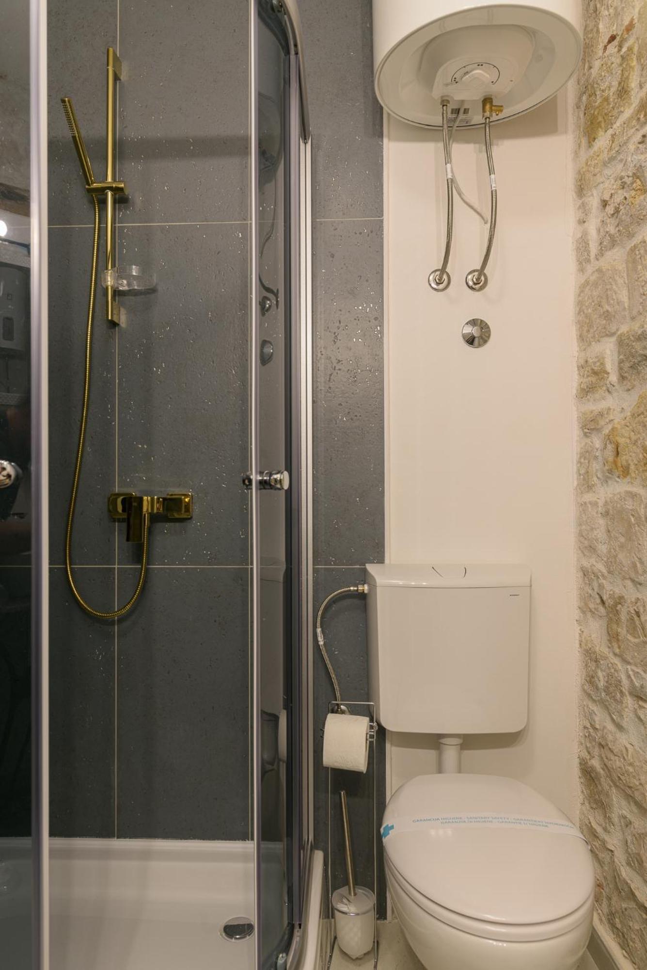 Rooms Bartul Τρογκίρ Εξωτερικό φωτογραφία