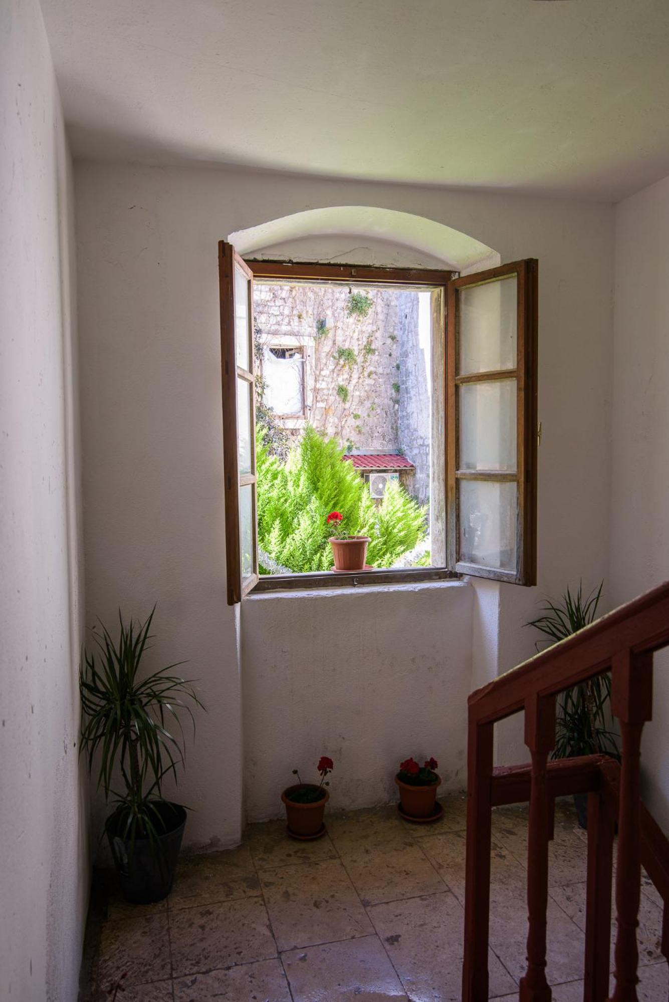 Rooms Bartul Τρογκίρ Εξωτερικό φωτογραφία