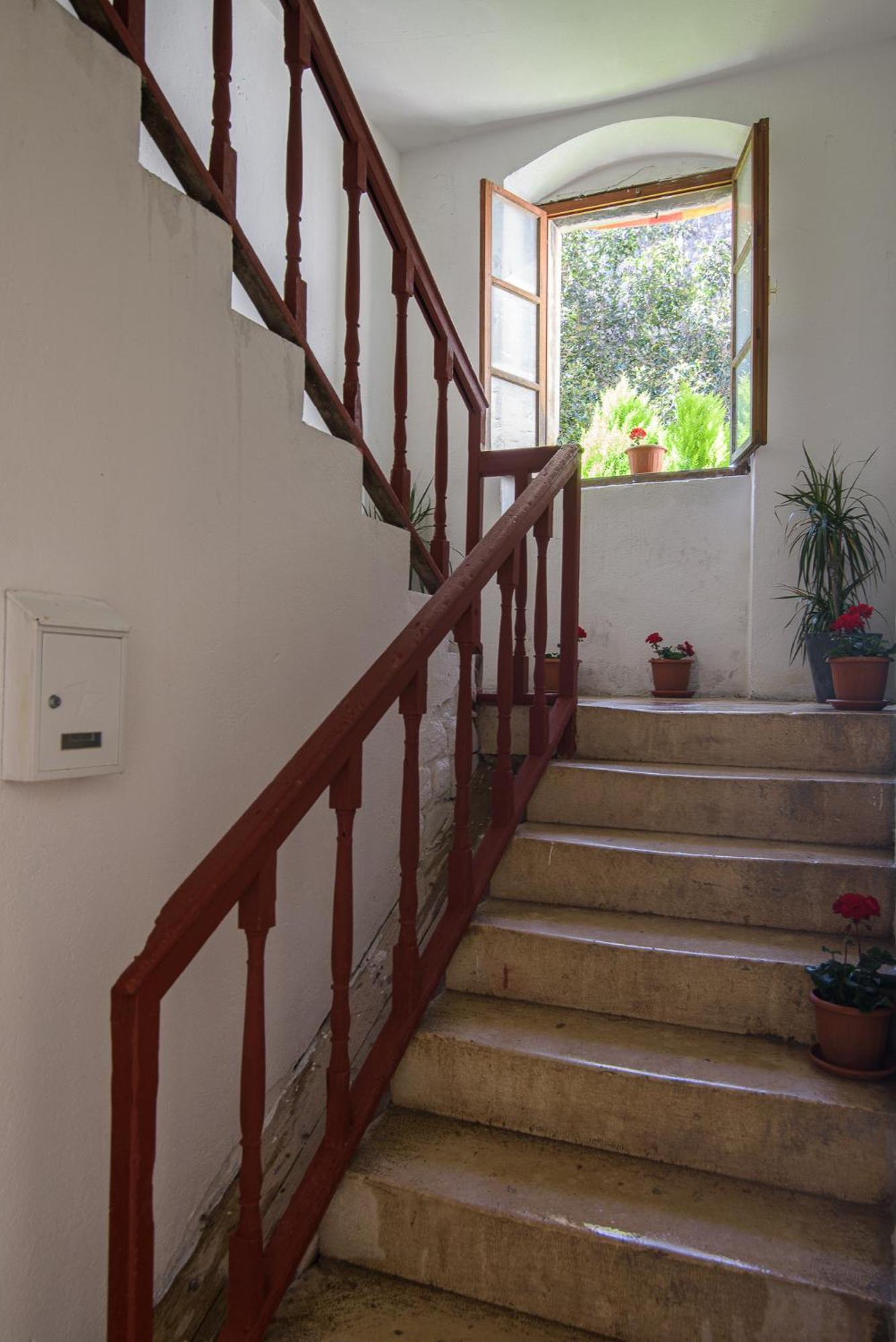 Rooms Bartul Τρογκίρ Εξωτερικό φωτογραφία