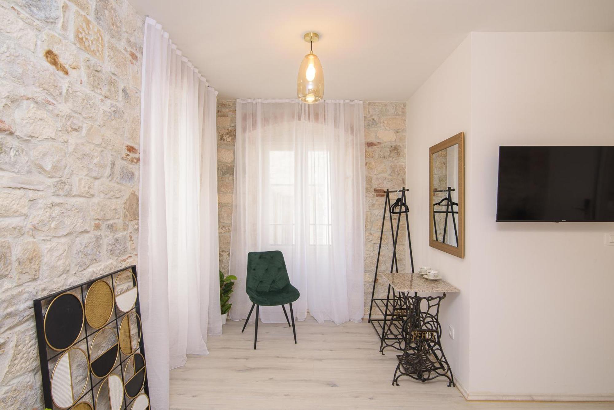 Rooms Bartul Τρογκίρ Εξωτερικό φωτογραφία