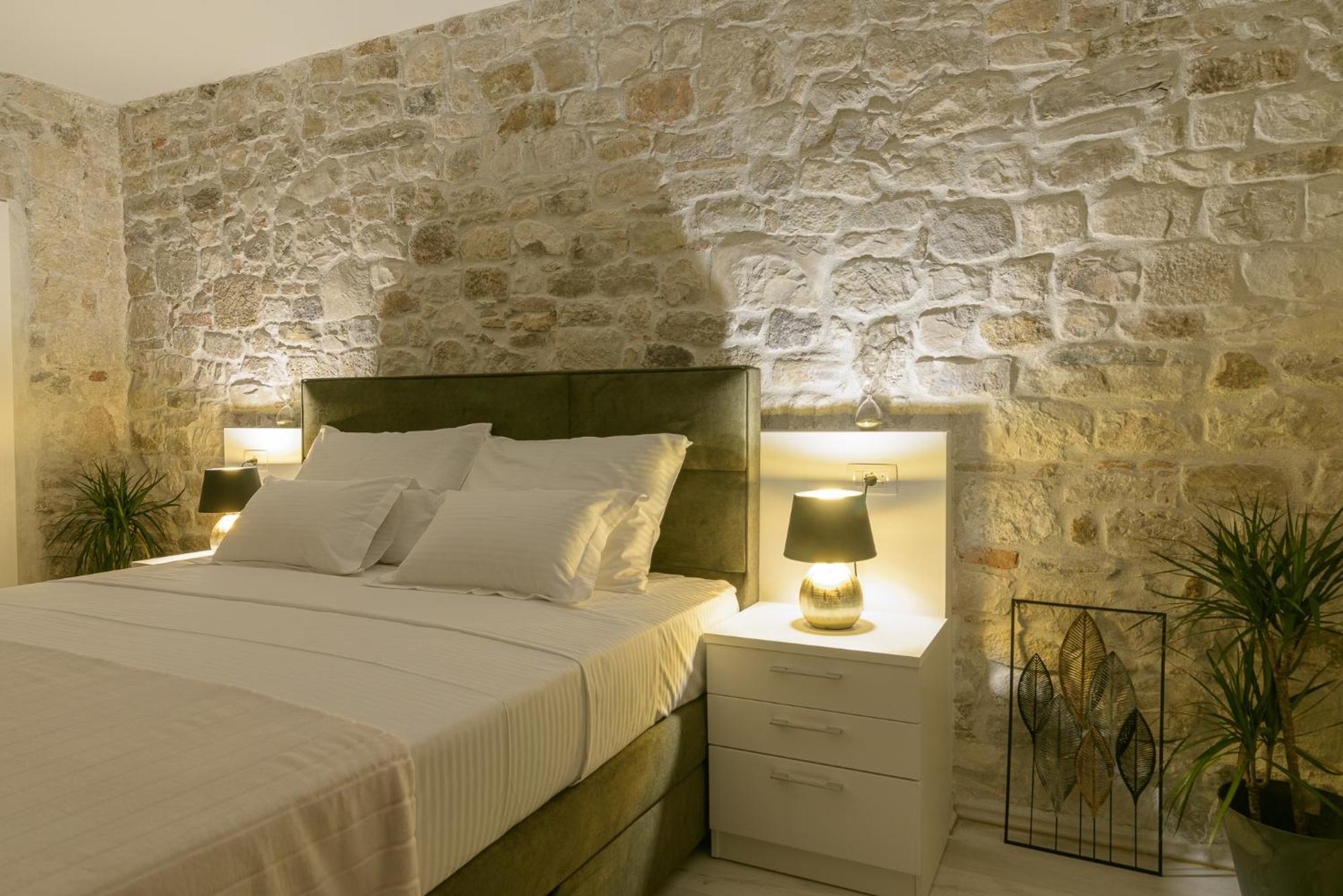 Rooms Bartul Τρογκίρ Εξωτερικό φωτογραφία