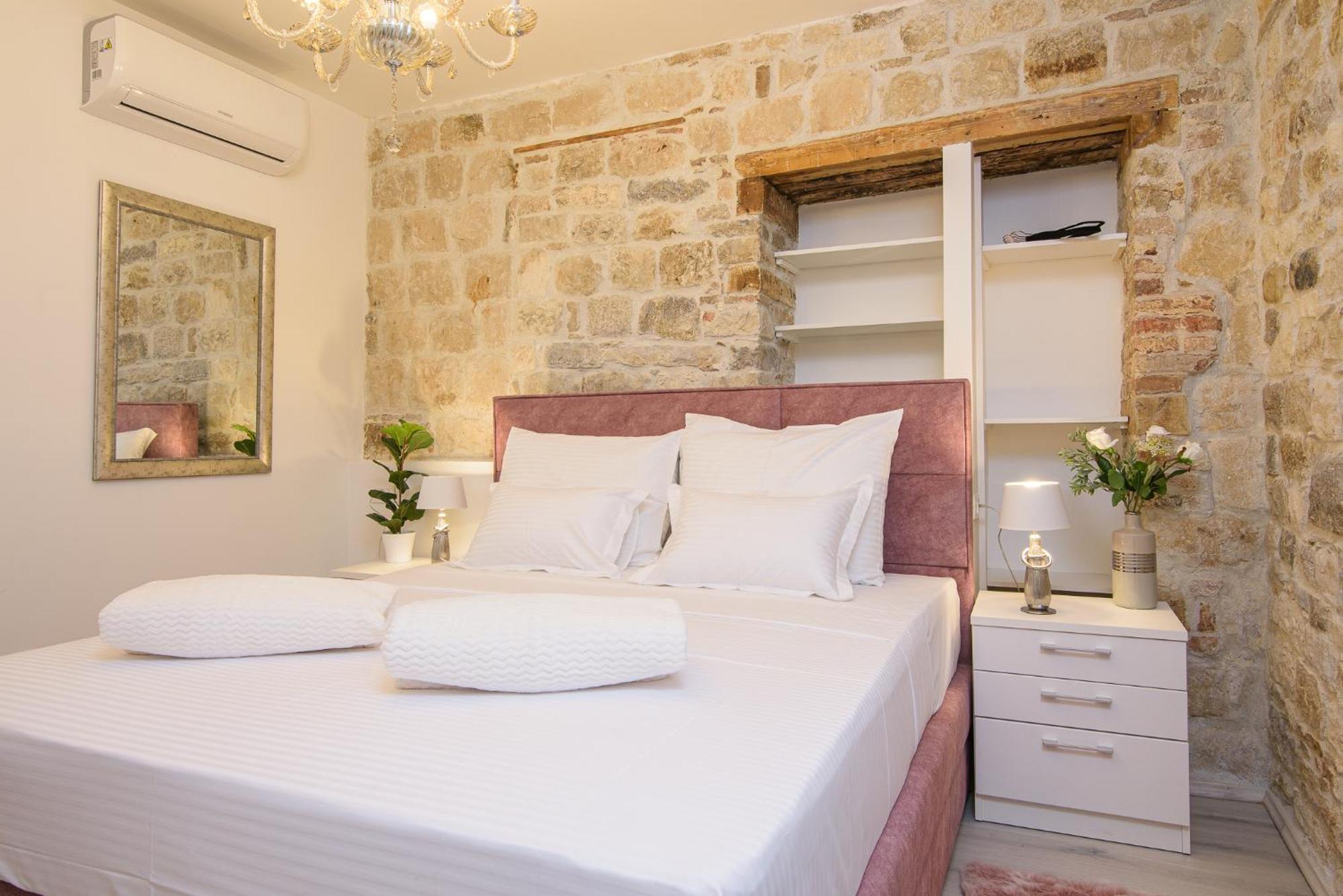 Rooms Bartul Τρογκίρ Εξωτερικό φωτογραφία