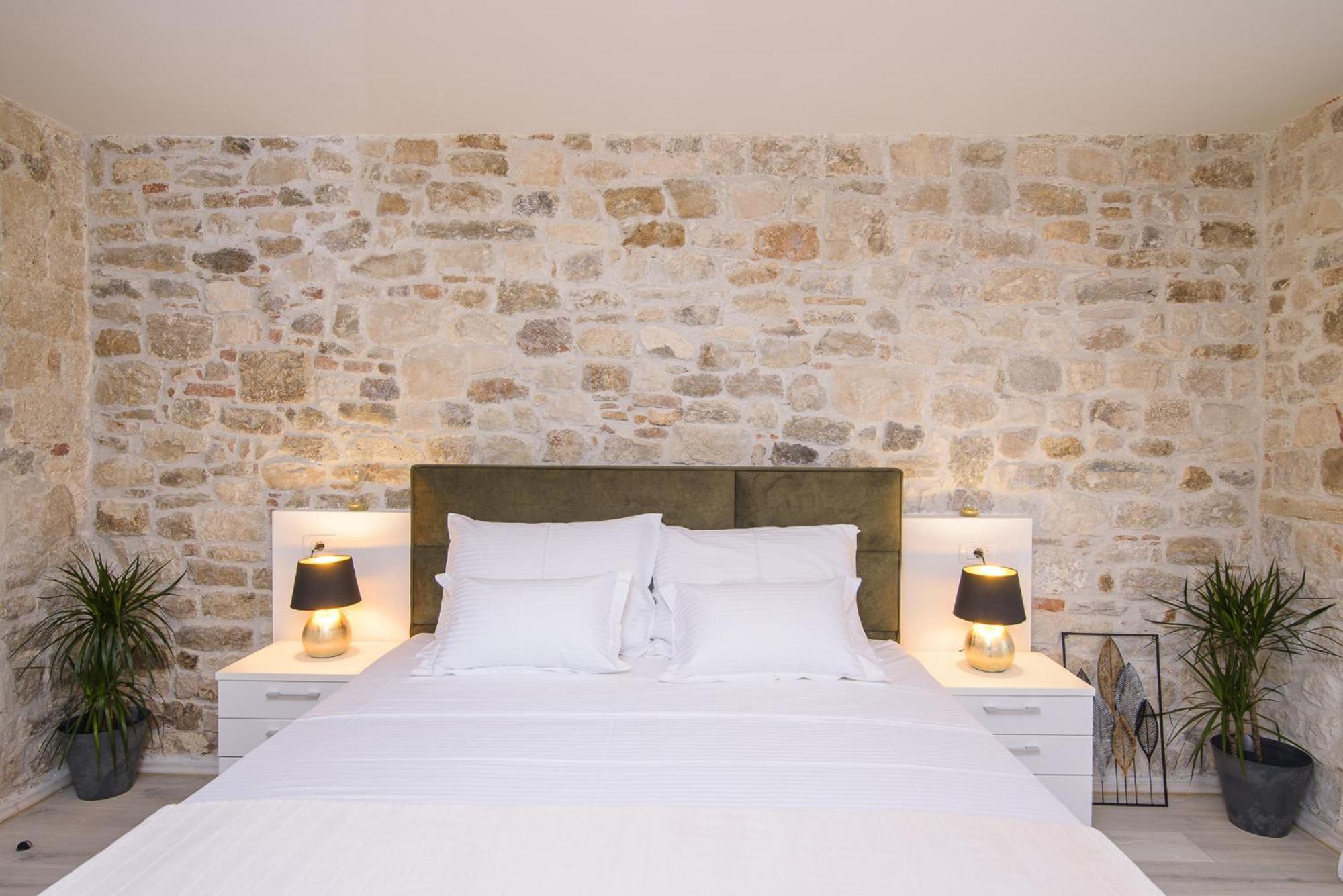 Rooms Bartul Τρογκίρ Εξωτερικό φωτογραφία